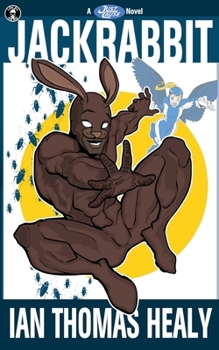 Paperback Jackrabbit Book