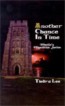 Paperback Another Chance in Time Book