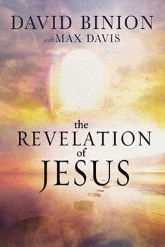 Paperback The Revelations of Jesus Book