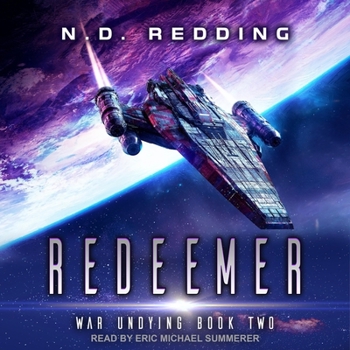 MP3 CD Redeemer Book