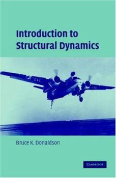 Introduction to Structural Dynamics - Book  of the Cambridge Aerospace
