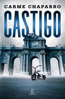 Paperback Castigo (Novela Negra) / Punishment (Noir) [Spanish] Book