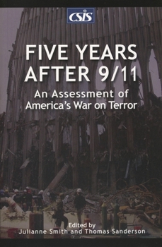 Five Years After 9/11