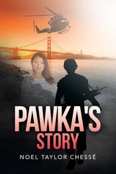 Pawka's Story : Lima-Charlie 5 X 5