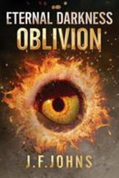 Paperback Eternal Darkness Oblivion Book