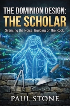 Paperback The Dominion Design: The Scholar Book