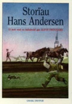 Paperback Storiau Hans Andersen Book