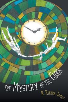 Paperback The Mystery of the Clock Book