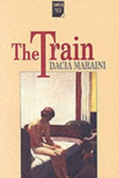 Paperback The Train Book