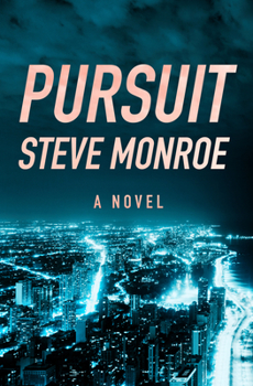 Paperback Pursuit [Large Print] Book