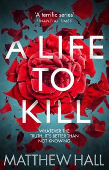 A Life to Kill - Book #7 of the Jenny Cooper