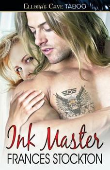 Paperback Ink Master Book