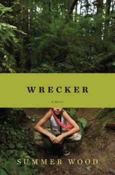 Hardcover Wrecker Book