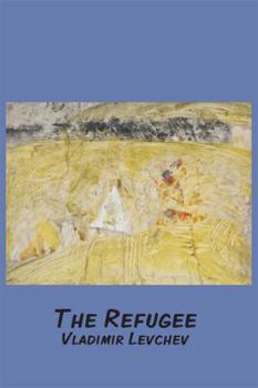 Paperback The Refugee Book