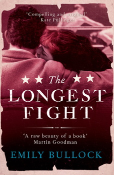 Paperback The Longest Fight Book
