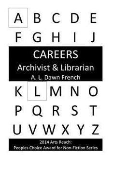 Paperback Archivist & Librarian (Careers) Book