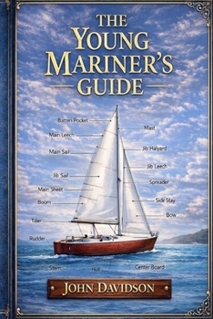 Paperback The Young Mariners Guide Book