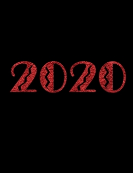 Paperback 2020: 2020 Goal Planner - Weekly Meal Planner - Weekly Goal Journal - 2020 Stuff To Get Done - New Year New Goals - Succeed Book