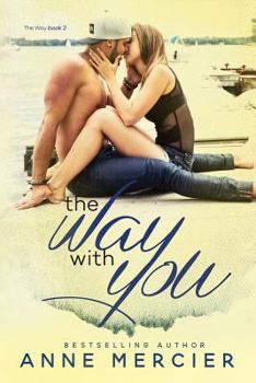 Paperback The Way with You Book