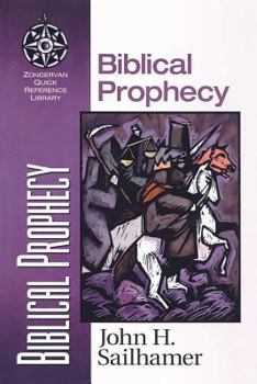 Paperback Biblical Prophecy Book