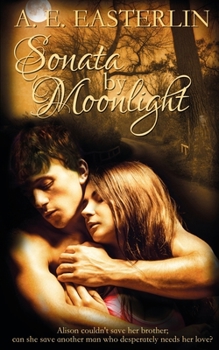 Paperback Sonata by Moonlight Book