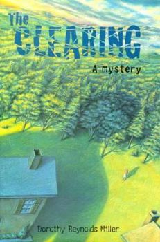 Hardcover The Clearing Book