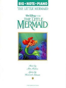 Paperback The Little Mermaid Book