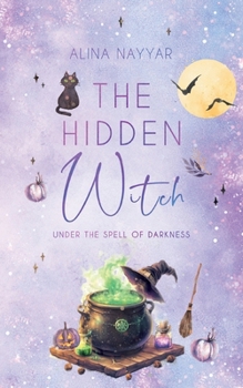 Paperback The Hidden Witch: Under the spell of darkness [German] Book