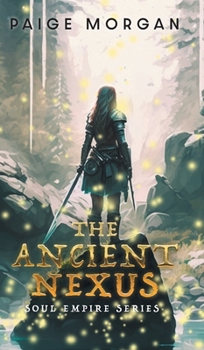 Hardcover The Ancient Nexus Book