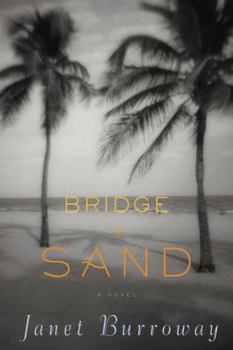 Hardcover Bridge of Sand Book
