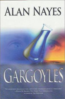 Hardcover Gargoyles Book