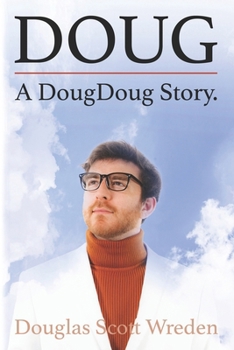 Paperback Doug: A DougDoug Story Book