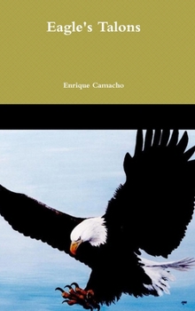 Hardcover Eagle's Talons Book