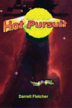 Paperback Hot Pursuit Book