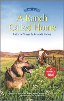 Mass Market Paperback A Ranch Called Home Book