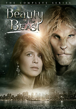 Beauty and the Beast: Seasons 1-3 (1987) (TV Series)