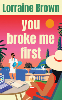 Paperback You Broke Me First Book