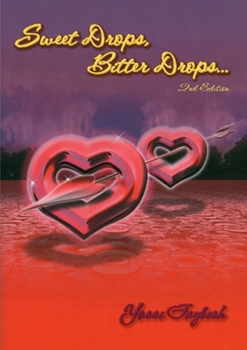 Paperback Sweet Drops, Bitter Drops... Book