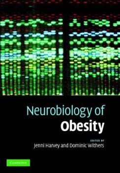 Hardcover Neurobiology of Obesity Book
