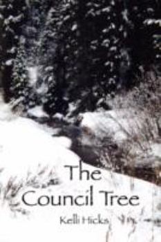 Paperback The Council Tree Book