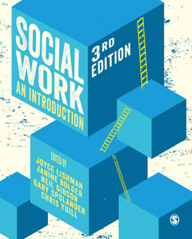Hardcover Social Work: An Introduction Book
