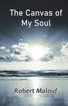 Paperback The Canvas of My Soul Book