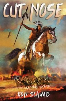 Paperback Cut Nose Book