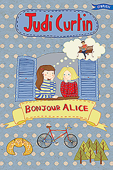 Paperback Bonjour Alice Book
