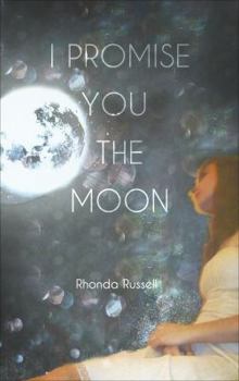 Paperback I Promise You the Moon Book