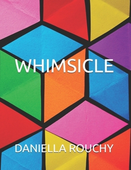 Paperback Whimsickle: Journey of Uppydown Book