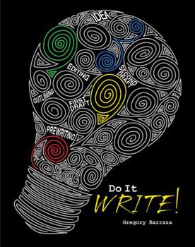 Paperback Do It Write! Book