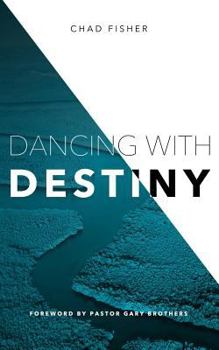 Paperback Dancing With Destiny Book