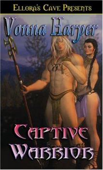 Paperback Captive Warrior Book