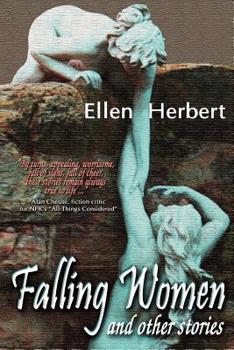 Paperback Falling Women and Other Stories Book